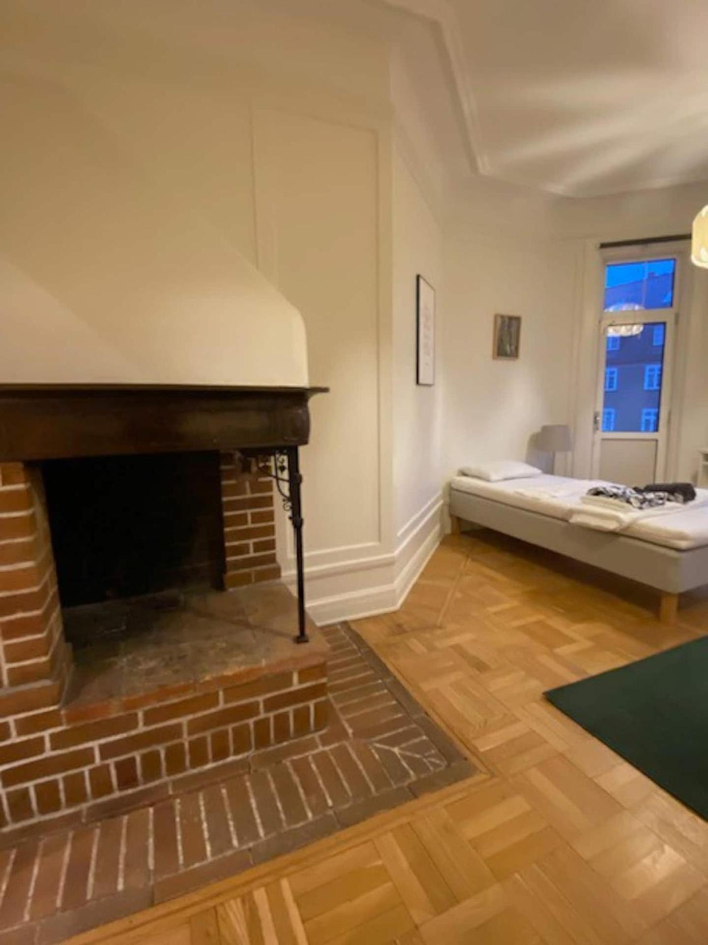Comfortable In Centre Apartamento *